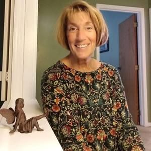 Meet your Posher, Terri